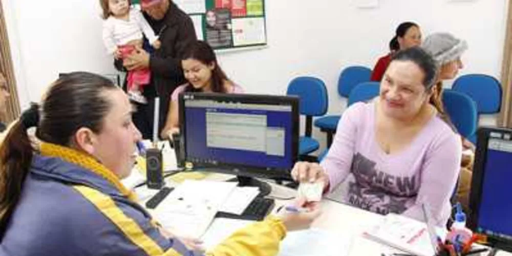 Secretaria da Família libera R$ 76 milhões para os municípios /  Foto: Aliocha Maurício/SEDS