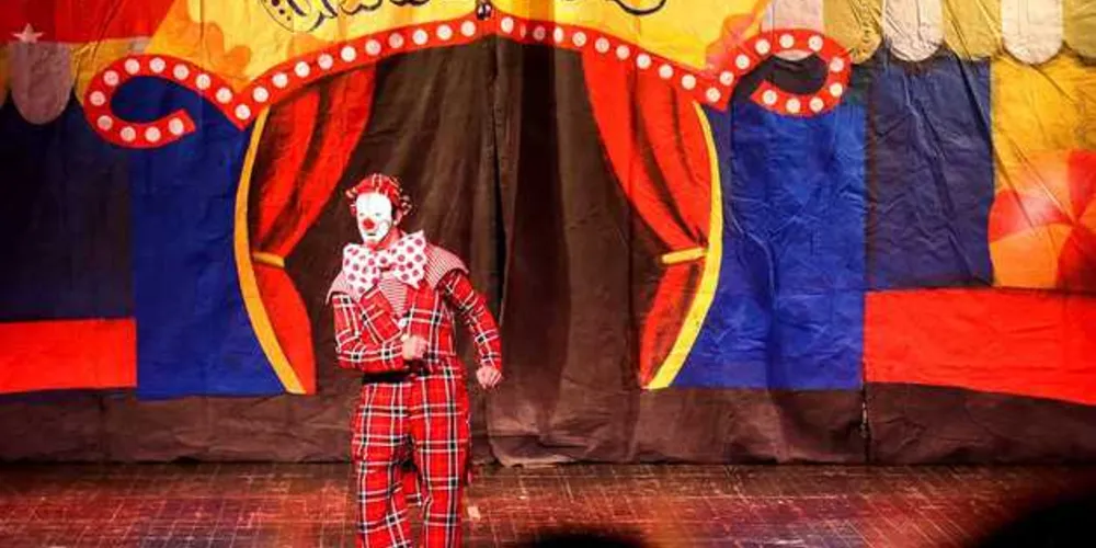 Imagem ilustrativa da imagem Festival ‘Teatro e Circo em Festa’ terá 13 grupos de 4 estados