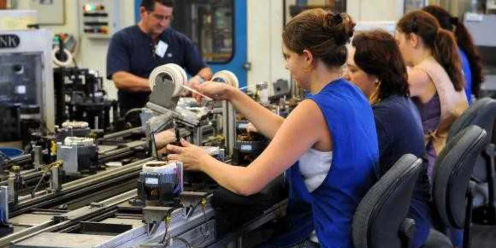 Nove dos 14 locais pesquisados tiveram aumento na produção. As maiores altas foram no Espírito Santo (4,1%), Goiás (2,4%) e Pará (2,4%)    