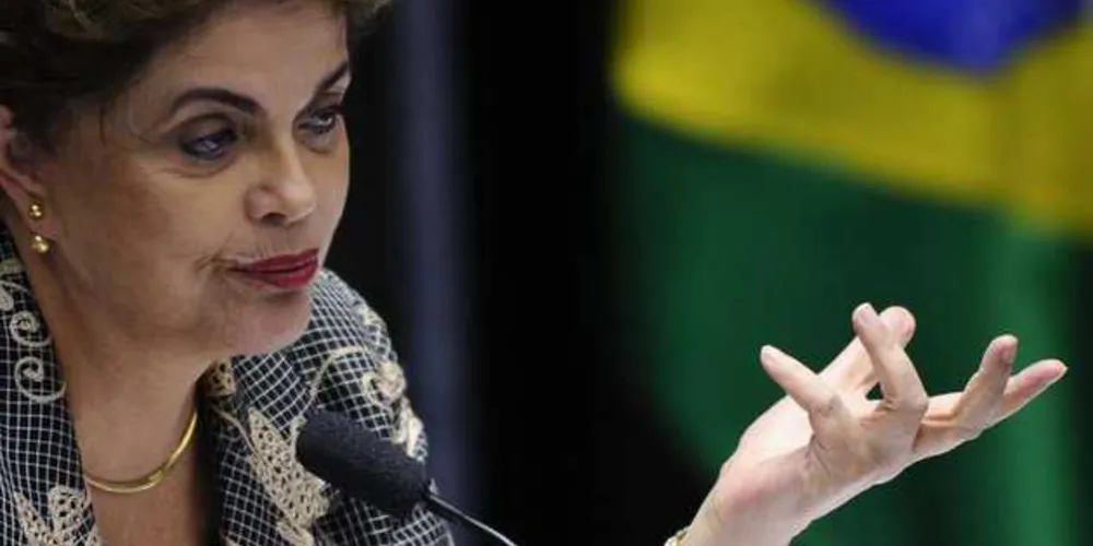 Defesa de Dilma quer que Yunes e Padilha sejam ouvidos / Foto: Marcos Oliveira/Agência Senado