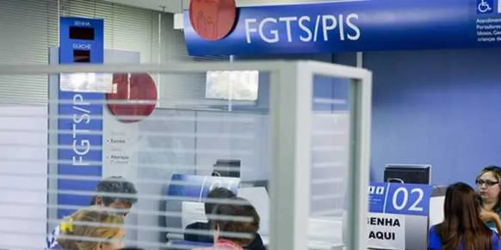 Polícia Civil dá dicas de segurança para saque do FGTS / Imagem: Fotos Públicas