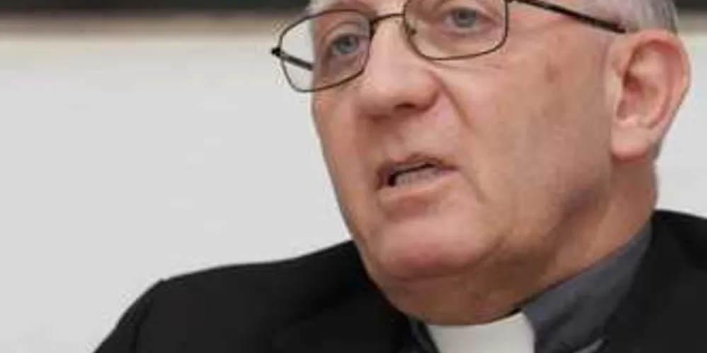 Em entrevista o Bispo se posicionou contra o projeto / Foto: Arquivo JM


