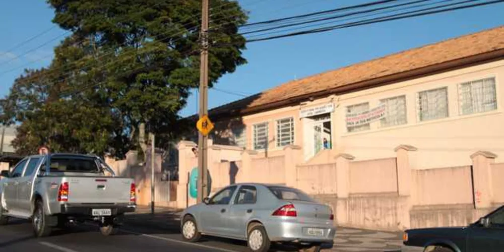 Imagem ilustrativa da imagem Emenda de Plauto destina R$ 150 mil para obras no ‘Becker’