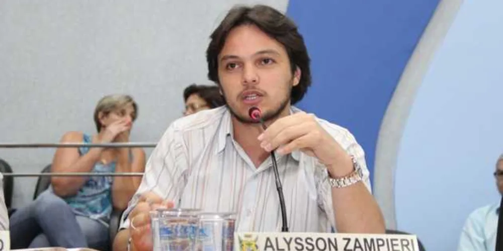 O ex-vereador ressaltou importância da aprovação do projeto