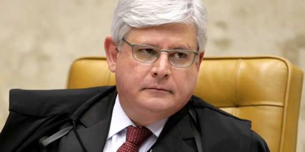 Imagem ilustrativa da imagem Janot pede fim de sigilo das delações premiadas