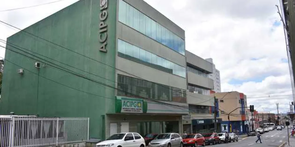Conjove da ACIPG realiza evento / Imagem: Assessoria de Comunicação 