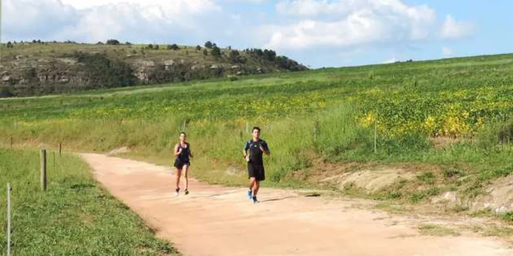 Imagem ilustrativa da imagem Corrida na Roça abre inscrições para etapa no Buraco do Padre