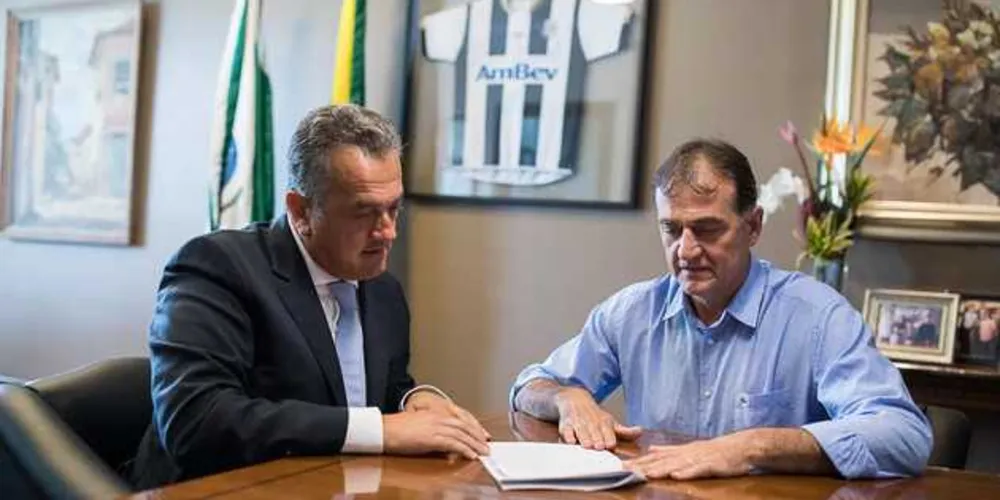 Imagem ilustrativa da imagem Plauto busca recursos para GM de PG e colégio de Tibagi