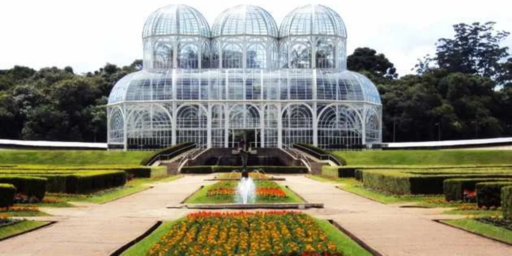 Curitiba é sede do Salão Paranaense de Turismo 2017