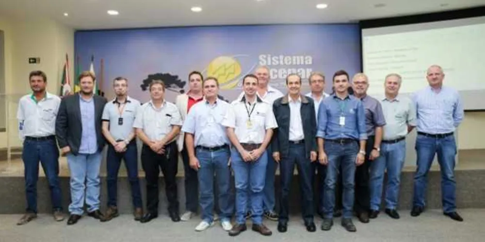 Imagem ilustrativa da imagem Novo presidente da Apasem enfatiza o trabalho coletivo