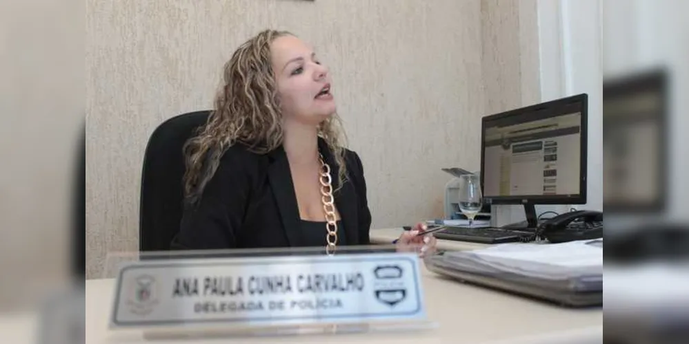 Imagem ilustrativa da imagem Empresário de PG é preso por venda ilegal de remédios para emagrecer