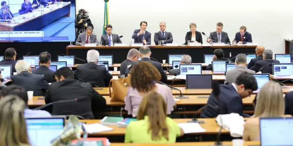 Imagem ilustrativa da imagem Apenas 42% da dívida previdenciária seria recuperável
