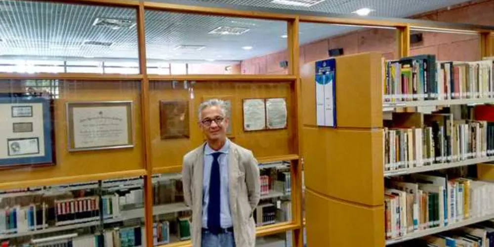 Editora lança cinco livros /Foto: Assessoria de Comunicação