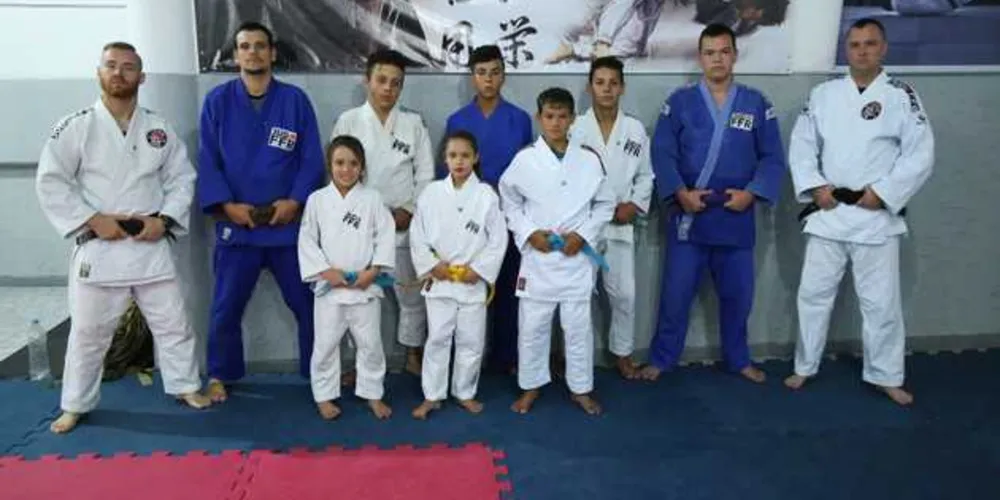 Equipe visa conquista de pódio e classificações nesse final de semana em Laranjeiras do Sul