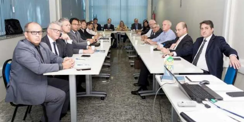 Imagem ilustrativa da imagem Cooperativismo discute propostas para o Plano Agrícola e Pecuário