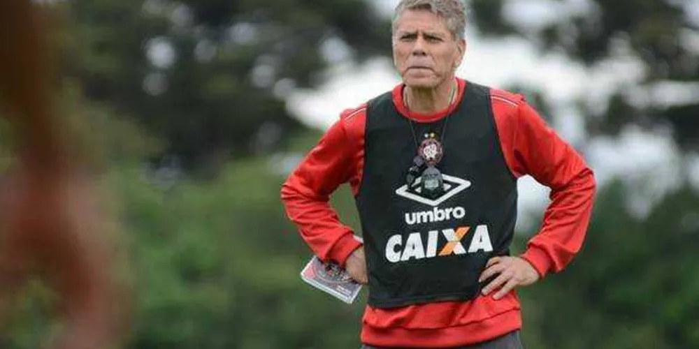 No sábado, o décimo colocado Atlético recebe o Cascavel, que ocupa a nona colocação