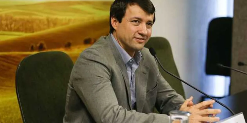 Imagem ilustrativa da imagem Ministério afasta 33 servidores suspeitos de envolvimento