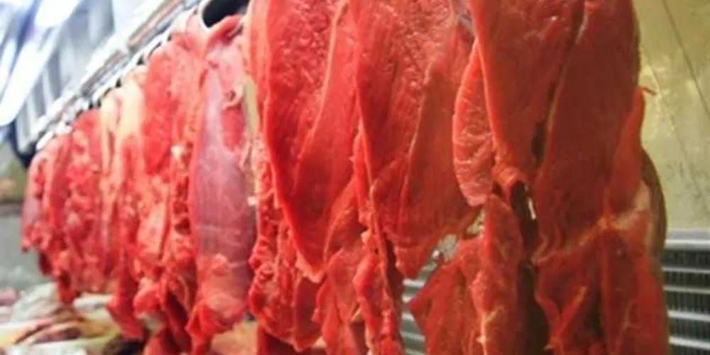 Imagem ilustrativa da imagem BC bloqueia R$ 2 mi de 46 investigados na ‘Carne Fraca’