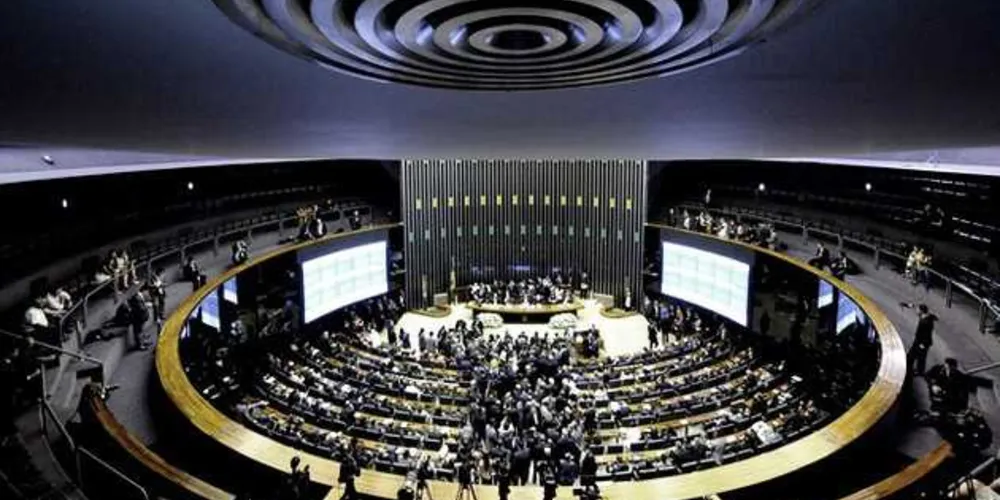Imagem ilustrativa da imagem Operação Lava Jato reacende debate no Congresso
