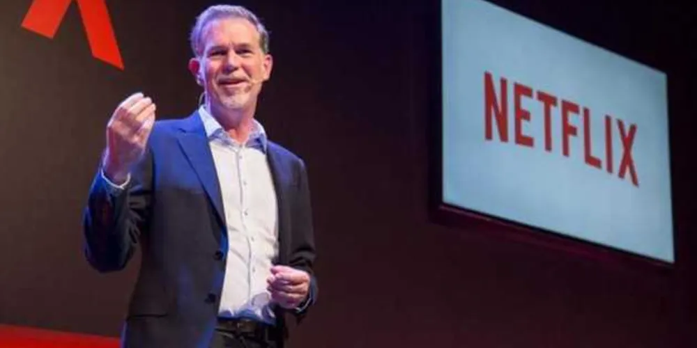 Imagem ilustrativa da imagem Netflix afirma que não aumentará mensalidade no Brasil