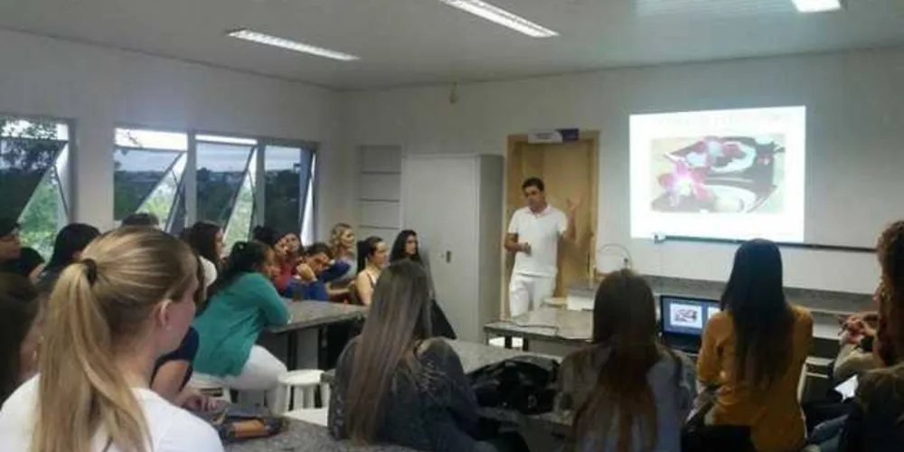 Curso 'Florais de Bach' está previsto para começar dia 1º de abril/ Foto: Assessoria de Imprensa

