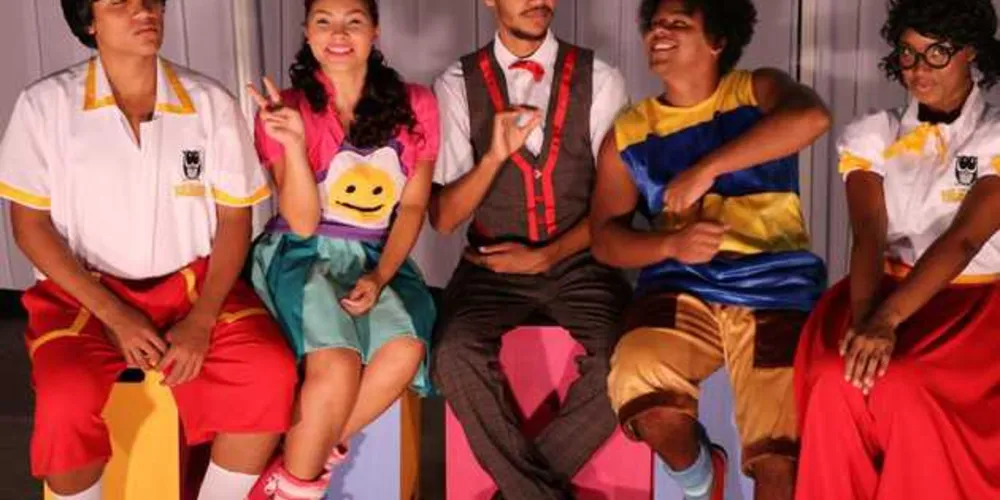 Imagem ilustrativa da imagem Programa da RodoNorte inicia turnê teatral no PR
