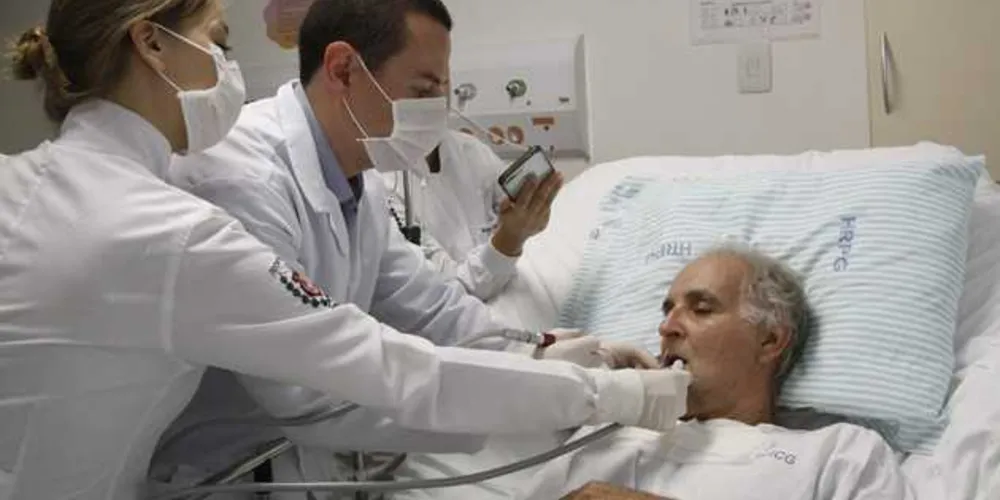 Imagem ilustrativa da imagem HU passa a oferecer serviço de odontologia hospitalar
