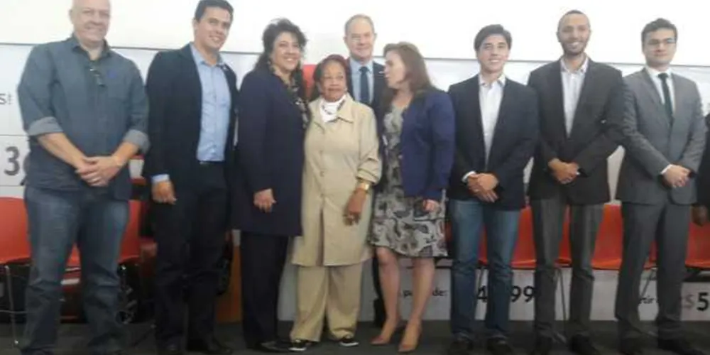 Imagem ilustrativa da imagem Em PG, ministra entrega 60 carros a conselhos tutelares