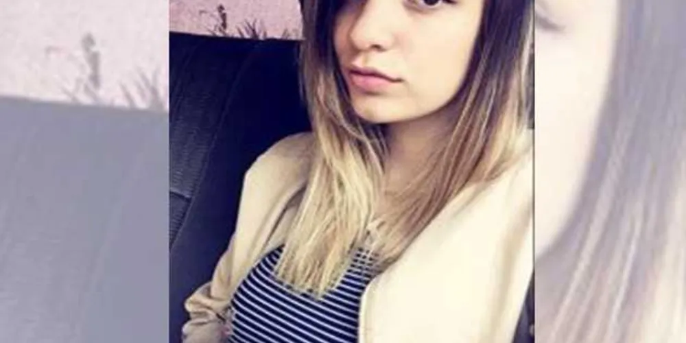 Imagem ilustrativa da imagem Morre jovem vítima de acidente em Prudentópolis