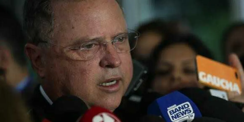 Ministério suspende exportação de 21 frigoríficos /Foto: Agência Brasil