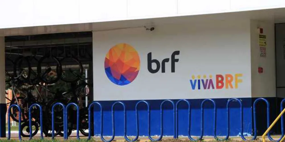 Imagem ilustrativa da imagem BRF dá férias coletivas a 1,7 mil trabalhadores