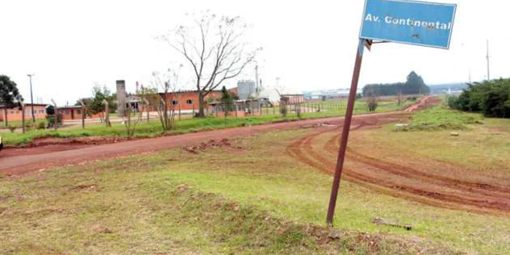 Imagem ilustrativa da imagem Emenda pretende ‘recuperar’ terrenos no Distrito Industrial