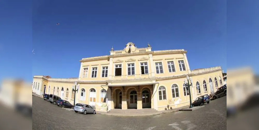 Marcha acontecerá na Estação Saudade