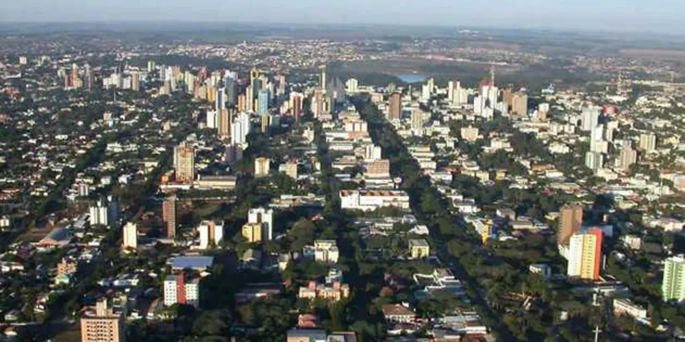 Imagem ilustrativa da imagem Maioria das cidades do PR teve saldo positivo no emprego