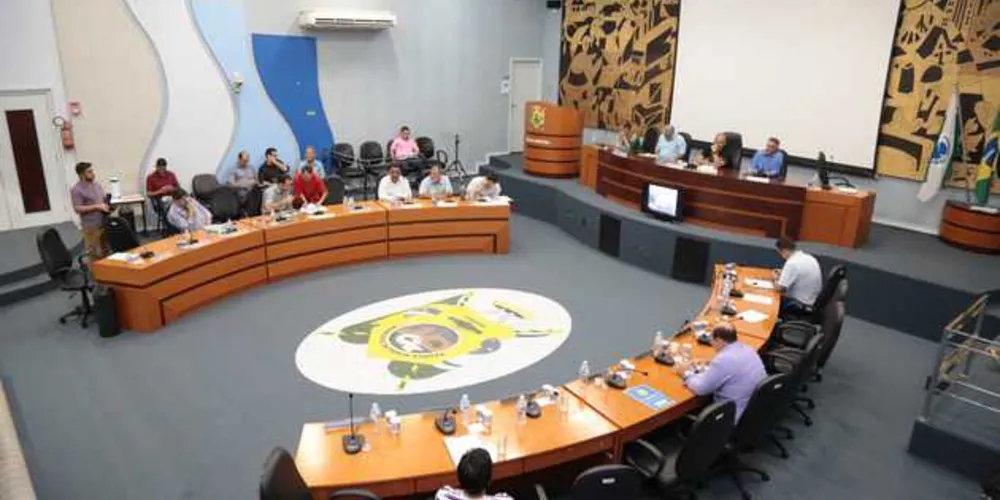 Imagem ilustrativa da imagem Prefeitura poderá retomar terrenos no Distrito Industrial