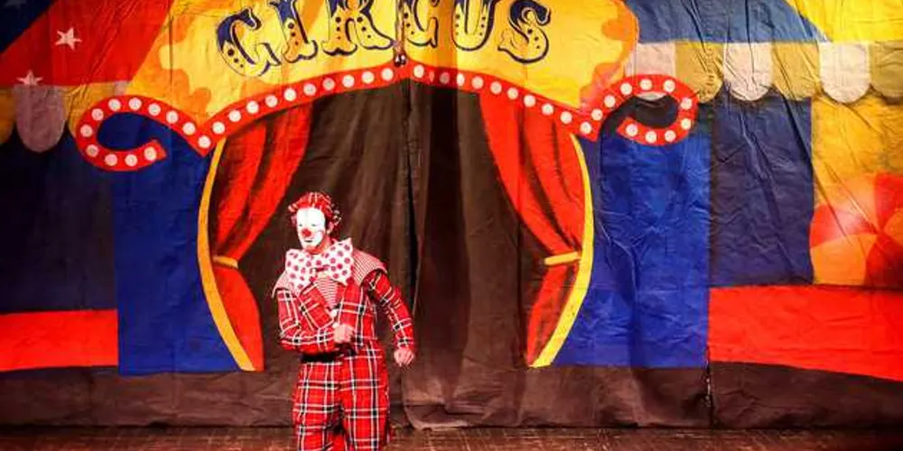 Imagem ilustrativa da imagem Festival Teatro e Circo em Festa inicia hoje