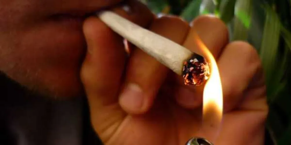 Imagem ilustrativa da imagem Empresa é condenada porque chefe fumava maconha