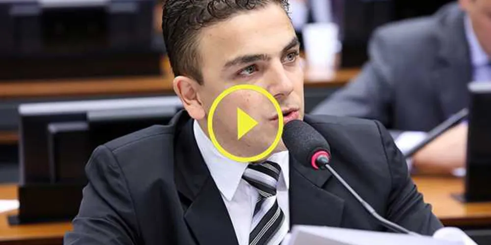 Imagem ilustrativa da imagem ‘Terceirização é golpe contra os trabalhadores’, diz Aliel