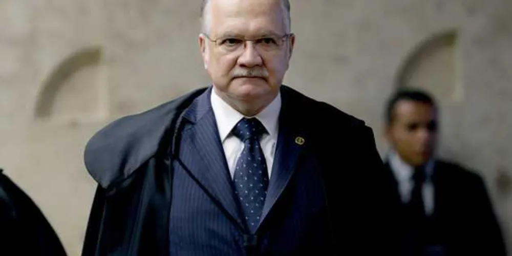 Imagem ilustrativa da imagem Fachin determina que PF interrogue Jucá, Renan e mais dois
