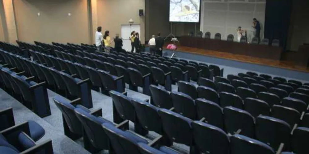 Imagem ilustrativa da imagem OAB-PG promove palestra sobre crimes tributários