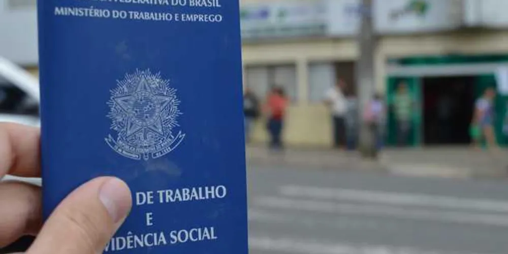 Imagem ilustrativa da imagem Setor produtivo apoia terceirização do trabalho