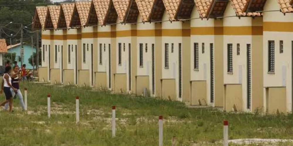 Novas regras para o programa em 2017 /Foto: Oswaldo Forte/Amazônia Jornal/G1