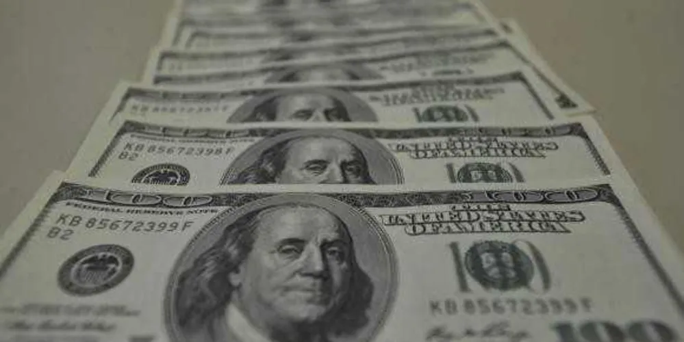 Brasileiros gastaram no exterior US$ 1,360 bilhão em fevereiro/ Agência Brasil