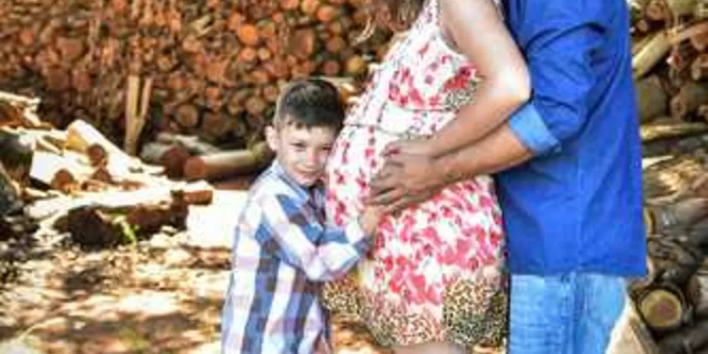 Imagem ilustrativa da imagem Dieta nutricional saudável é fundamental para mães e bebês