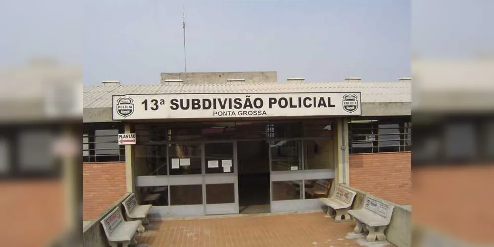 Casos serão investigados pela Seção de Furtos e Roubos da 13ª Subdivisão Policial de Ponta Grossa