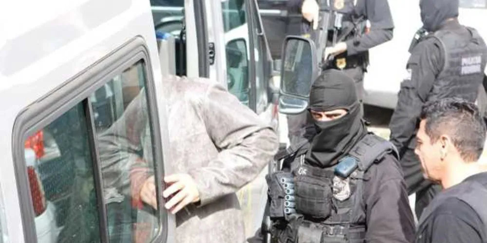 Juiz manda libertar presos da Operação Carne Fraca / Foto: O Globo/Gisele Pimenta