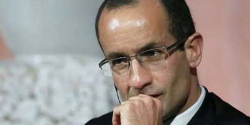 O empresário Marcelo Odebrecht, ex-presidente e herdeiro do grupo que leva seu sobrenome/ Foto: EBC