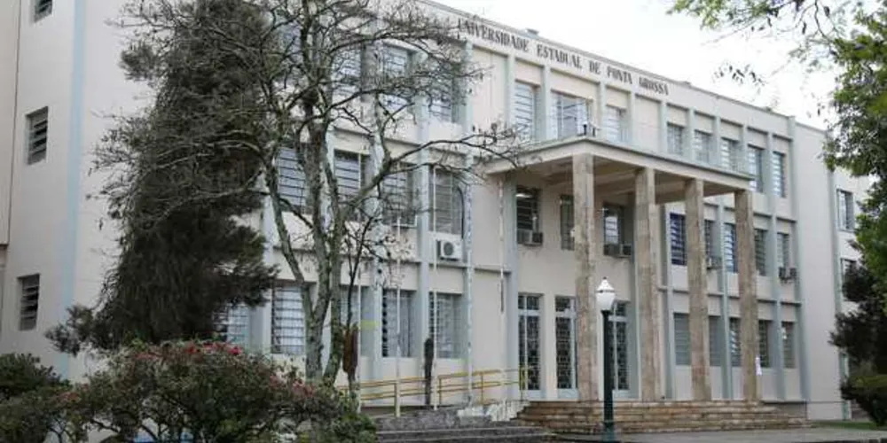 Casa Civil enviou ofício que preocupou reitoria e sindicato de servidores da UEPG