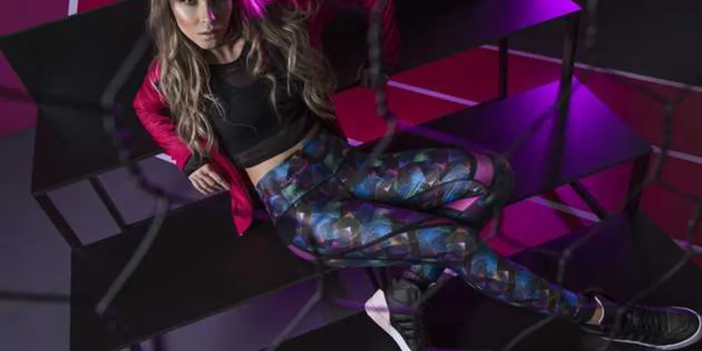 Modelo Gabriella Soltys