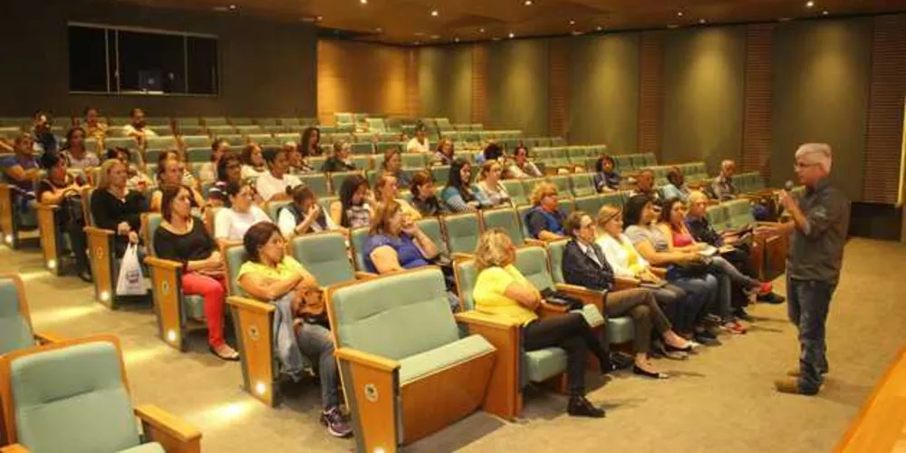 Imagem ilustrativa da imagem Servidores municipais sinalizam reajuste de 10%